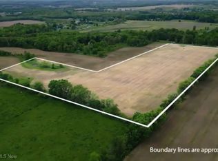 0 Township Road 1500, Jeromesville, OH 44840
