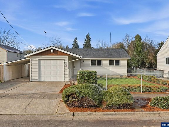 2nd image of 520 Geary St SE