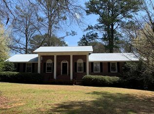 301 Ferndale Rd, Carrollton, GA 30117