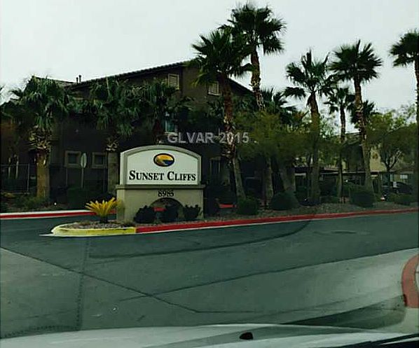 1st image of 8985 S Durango Dr Unit 1166