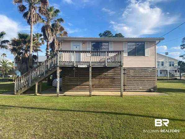221 W 6th Ave, Gulf Shores, AL 36542
