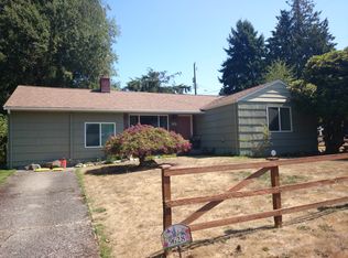 9628 41st Ave SW, Seattle, WA 98136