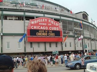 3556 N Wilton Ave #3, Chicago, IL 60657
