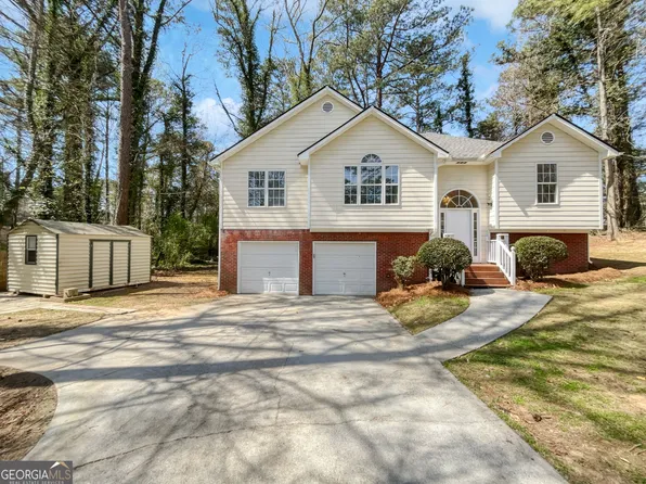 1356 Emily Ct, Austell, GA 30168