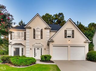 3980 Ancroft Cir, Norcross, GA 30092