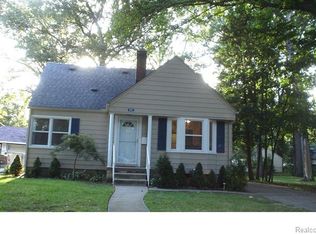 1041 N Connecticut Ave, Royal Oak, MI