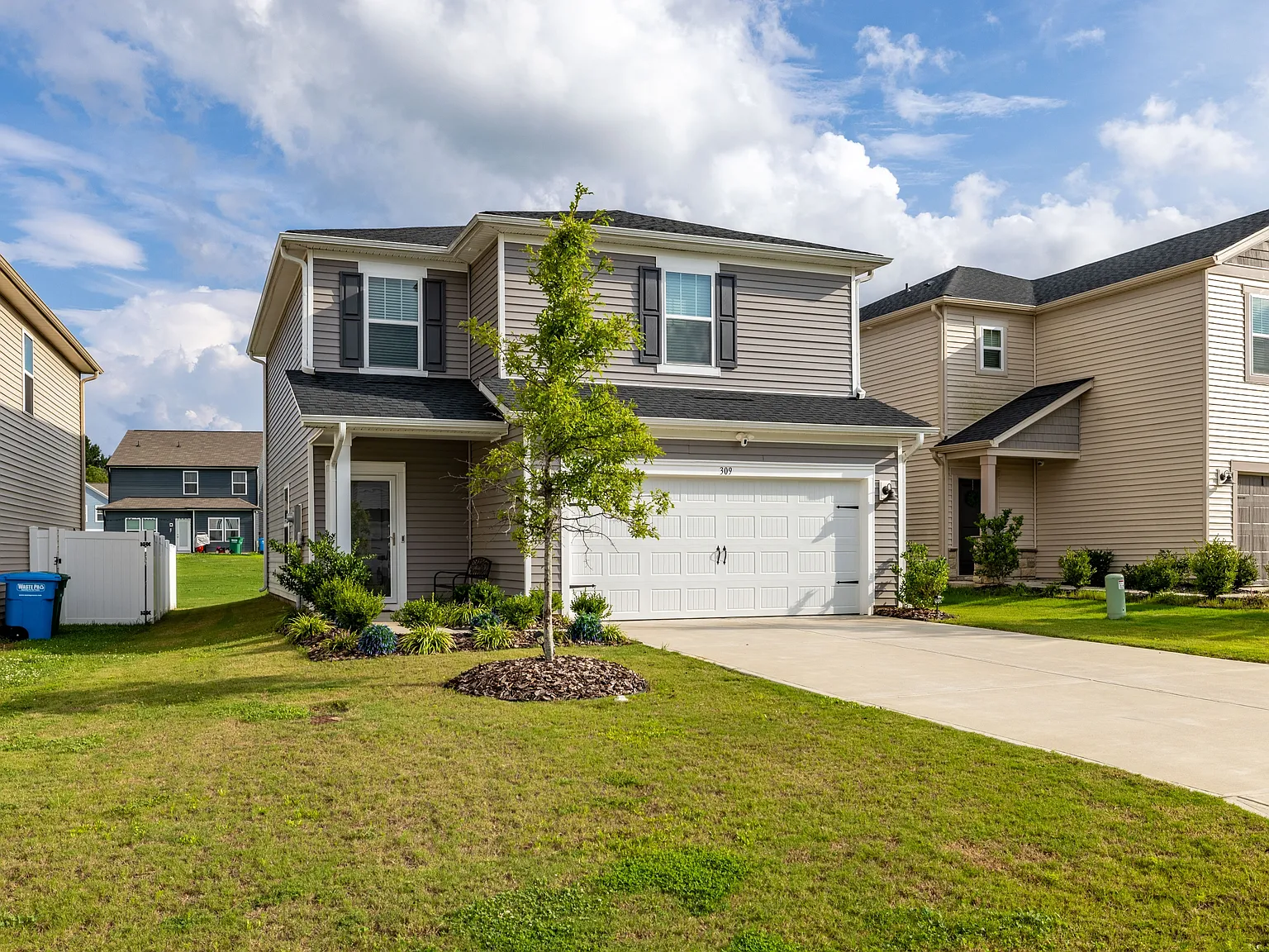 309 Fairchild Way - 1 — Photo 3