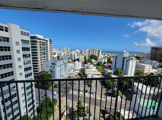 1607 Avenida Ponce De Leon APT 1411, San Juan, PR 00909