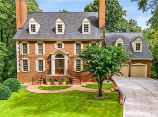 345 W Berwicke Cmn NE, Atlanta, GA 30342