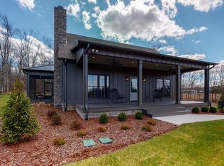 2550 Fairfield Pike, Shelbyville, TN 37160