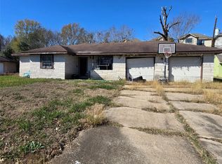 5518 Nassau Rd, Houston, TX 77021