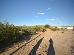 520 S Houck Rd, Golden Valley, AZ 86413