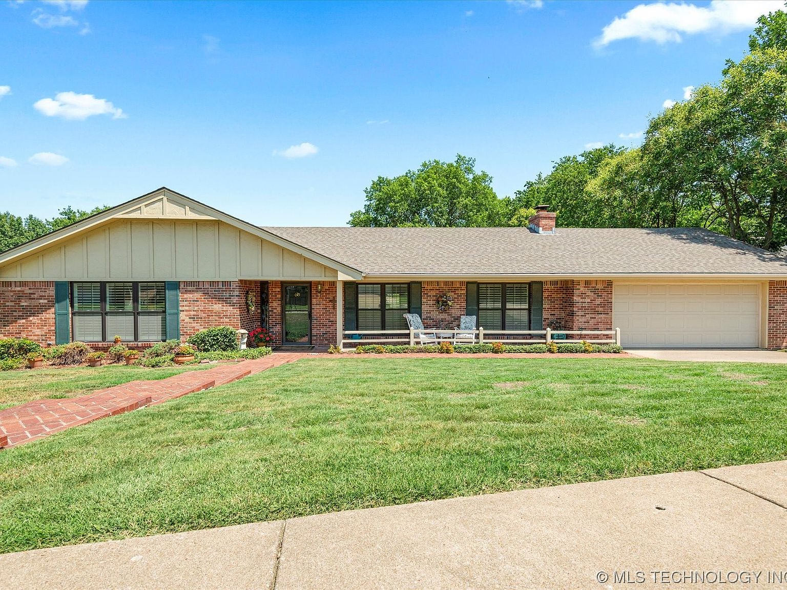 2516 Williamsburg St, Bartlesville, OK 74006 Zillow