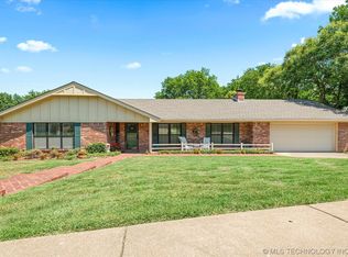 2516 Williamsburg St, Bartlesville, OK 74006