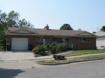 1792 S Laurelhurst Dr, Salt Lake City, UT, 84108