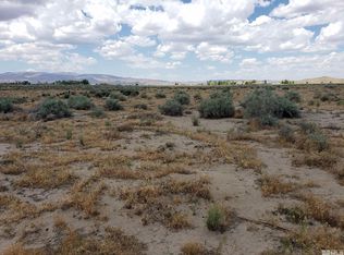 1780 E 7th St, Silver Springs, NV 89429