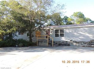 2310 Evans Rd, Labelle, FL 33935