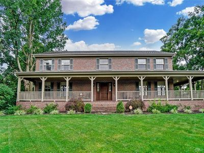 280 Saxony Woods Dr, Troy, OH, 45373