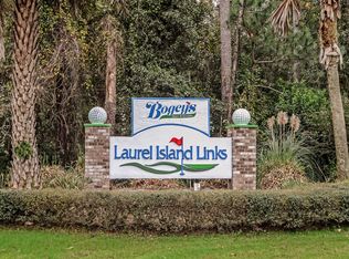 Homes Available Soon, Laurel Island Plantation, Kingsland, GA 31548