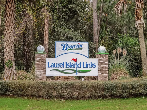 Homes Available Soon, Laurel Island Plantation