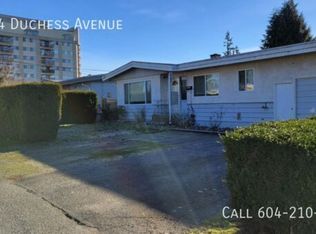31884 Duchess Ave, Abbotsford, BC V2T 2E1