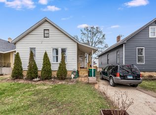 318 Willow Ave, Joliet, IL 60436