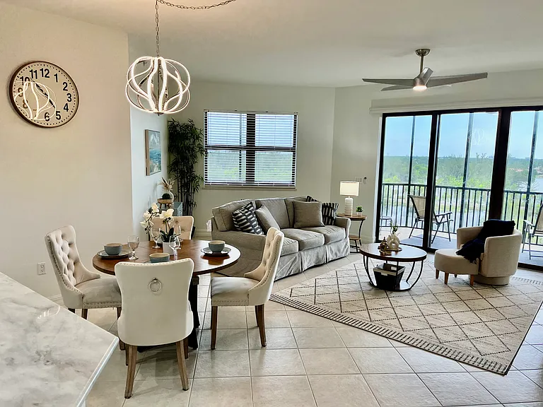 14380 Riva Del Lago Dr #802 — Photo 5