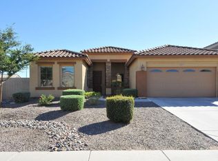 2277 E Redwood Ct, Chandler, AZ 85286