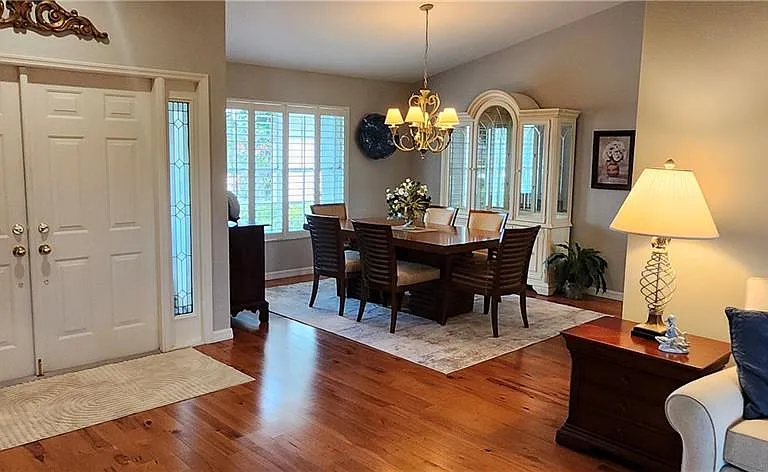 1417 Foxfire Ln — Photo 11