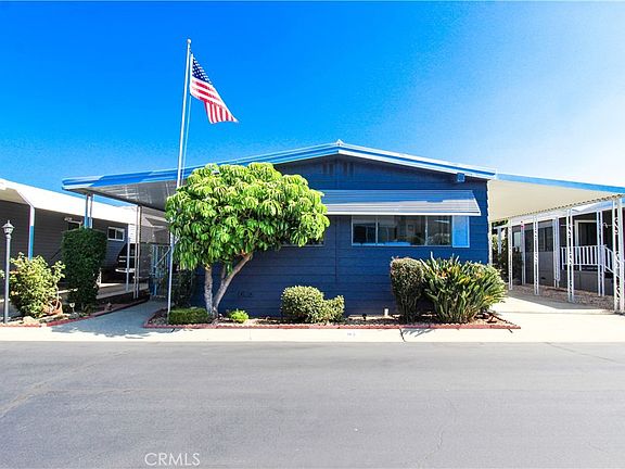 2nd image of 3620 Moreno Ave Space 97