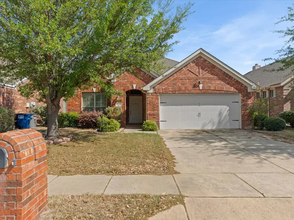 4114 Lee Hutson Dr, Sachse, TX 75048