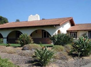 17435 Via Del Bravo, Rancho Santa Fe, CA 92067