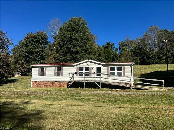 2nd image of 256 Brookfall Dairy Rd