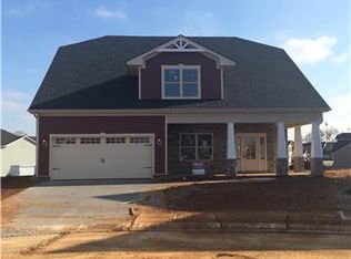 903 Contessa Dr #106-LOT 106, Murfreesboro, TN 37128