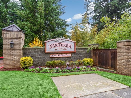 13301 SE 79th Place #A 102, Newcastle, WA 98059