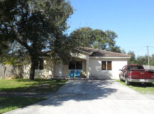 21830 Ingraham Avenue Rd, Miami, FL 33190