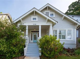 2260 Cottage Grove Ave SE, Atlanta, GA 30317