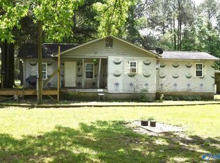 1022 County Road 1845, Arab, AL 35016