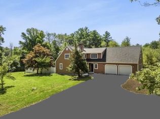41 King St, Hanson, MA 02341