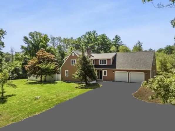 41 King St, Hanson, MA 02341