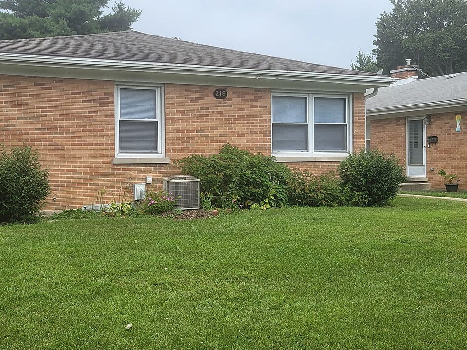 1st image of 216 S Chase Ave APT A