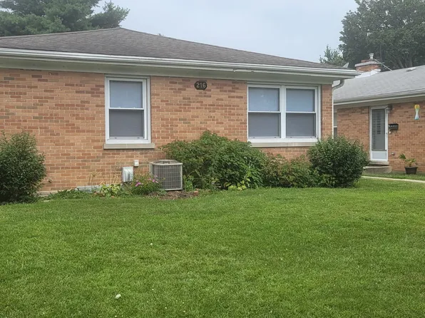 216 S Chase Ave APT A, Lombard, IL 60148
