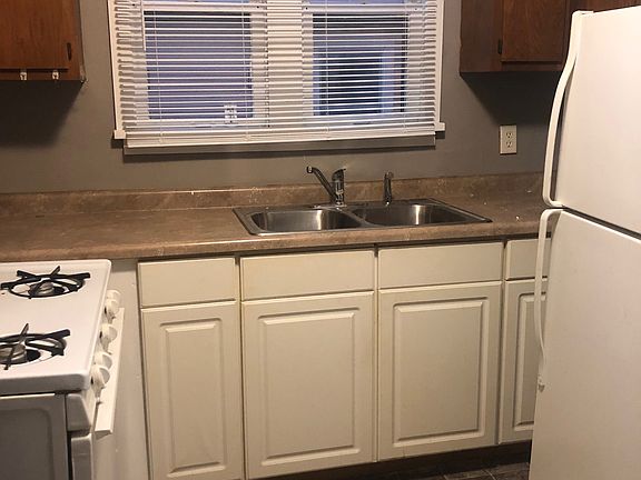 Unit 2 - Kitchen