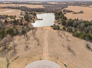 1330 W Chestnut Rd LOT 5, Washington, OK 73093