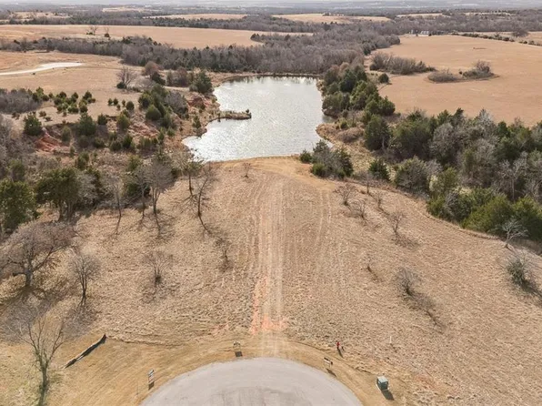 1330 W Chestnut Rd Lot 5, Washington, OK 73093