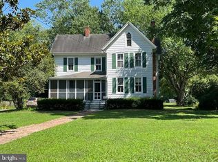 203 S Main St, Berlin, MD 21811