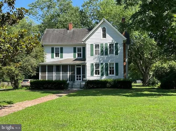 203 S Main St, Berlin, MD 21811