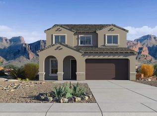 24512 N 17th Way, Phoenix, AZ 85024