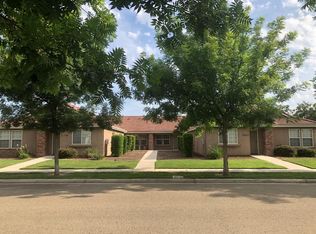 3524 W Babcock Ave, Visalia, CA