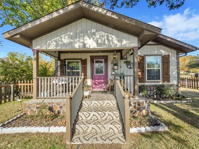 901 Peach St, Sanger, TX, 76266